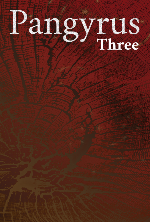 Pangyrus Three