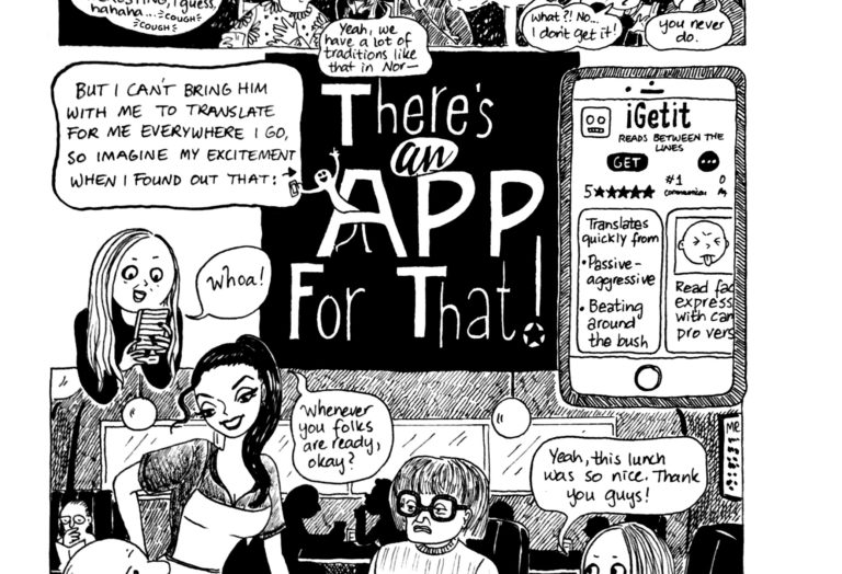 There’s an App for That