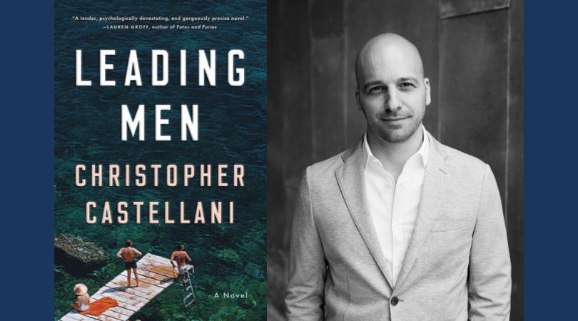 Chris Castellani