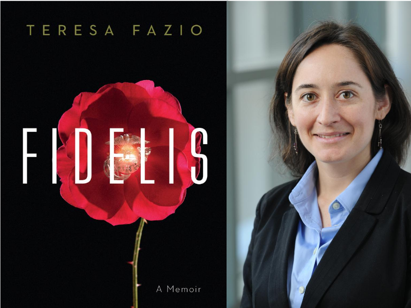 Teresa Interview