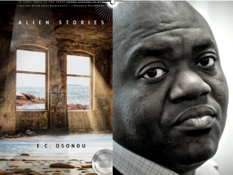 Alien Stories: A Story & Interview with E.C. Osondu