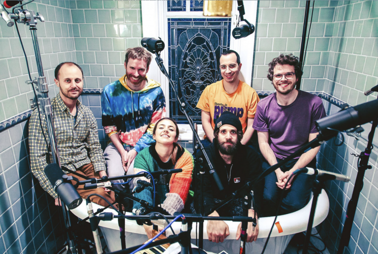 Listen Up! Music Discovery Column: “What If I”