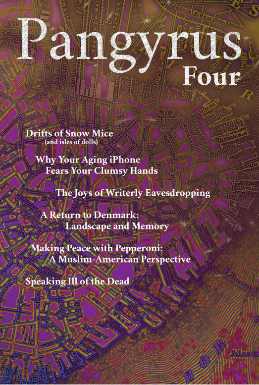 Pangyrus Four