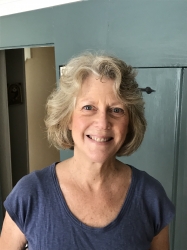 Joy Cooke