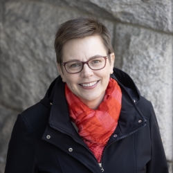 Ann E. Wallace