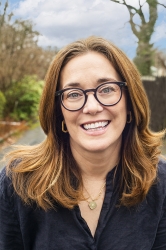 Jennifer Gaites