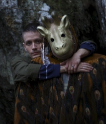 Christopher Porcaro
