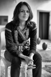 Tishani Doshi