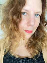 Anna Mantzaris
