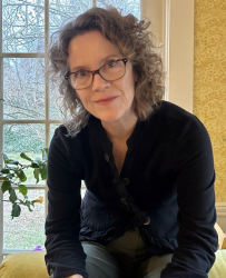 Annemarie Whilton