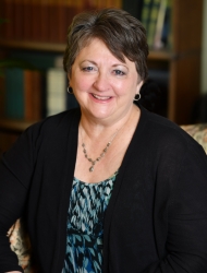 Annette Sisson
