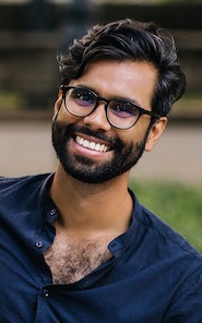 Apratim Gautam