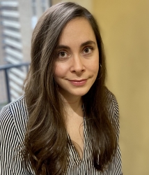 Arielle Kaplan