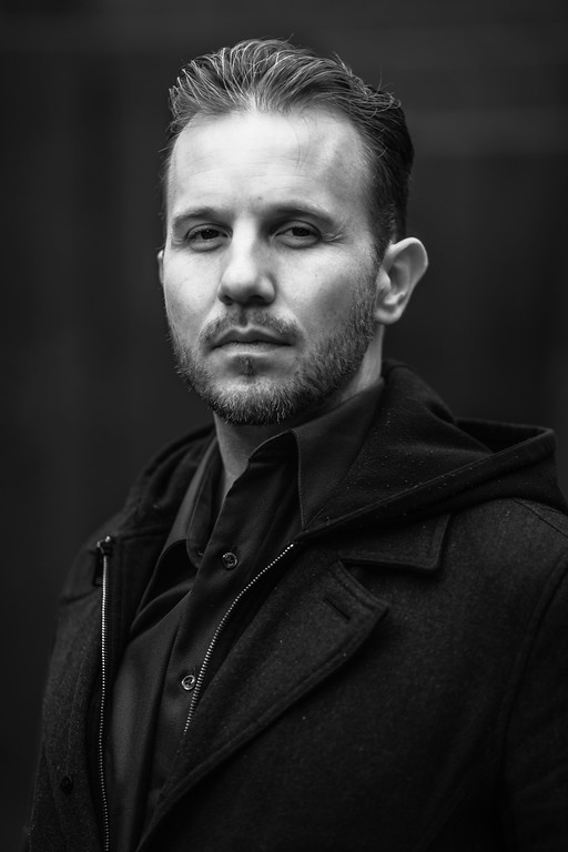 Jonathan Erickson