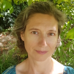 Romana Iorga