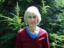 Barbara Murphy