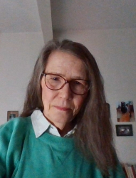 Barbara Reynolds