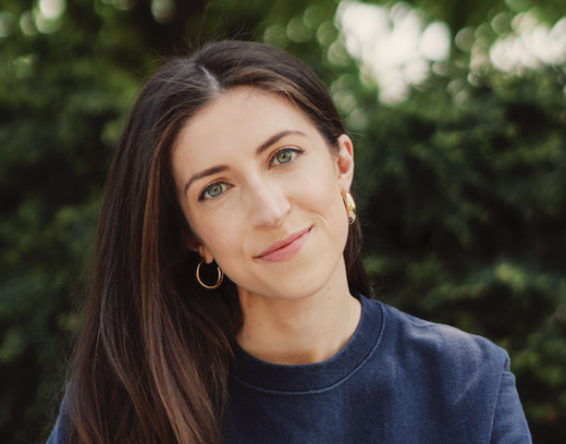 Christina Peck