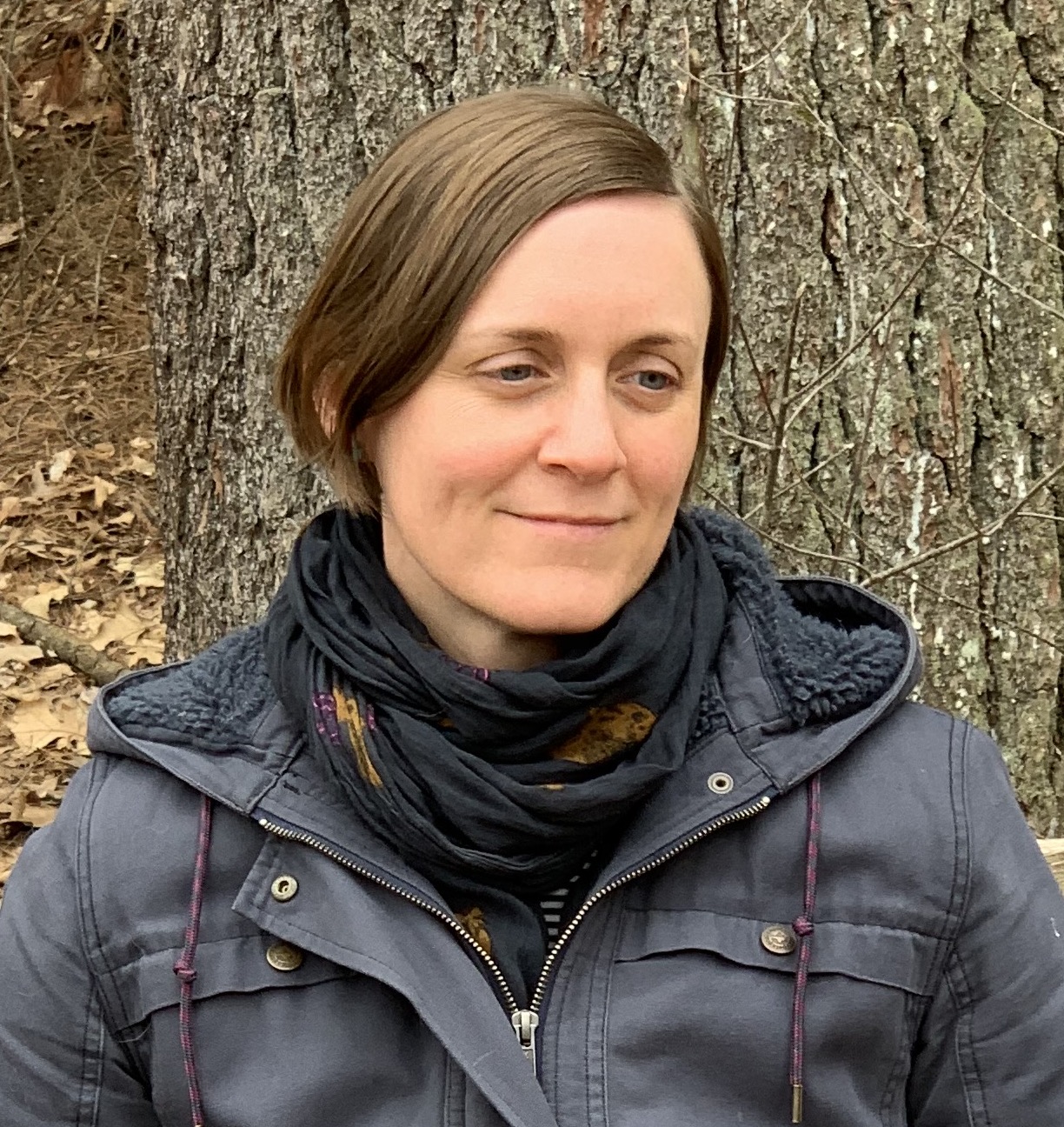 Carrie Bennett