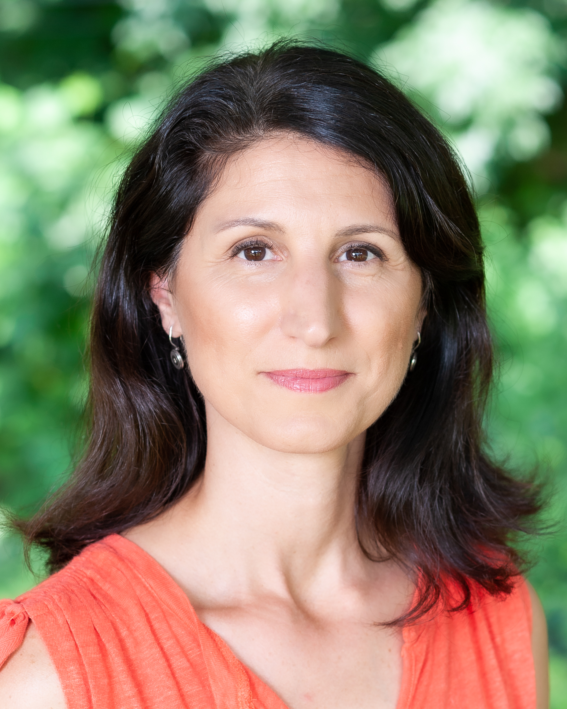 Maria Ceferatti