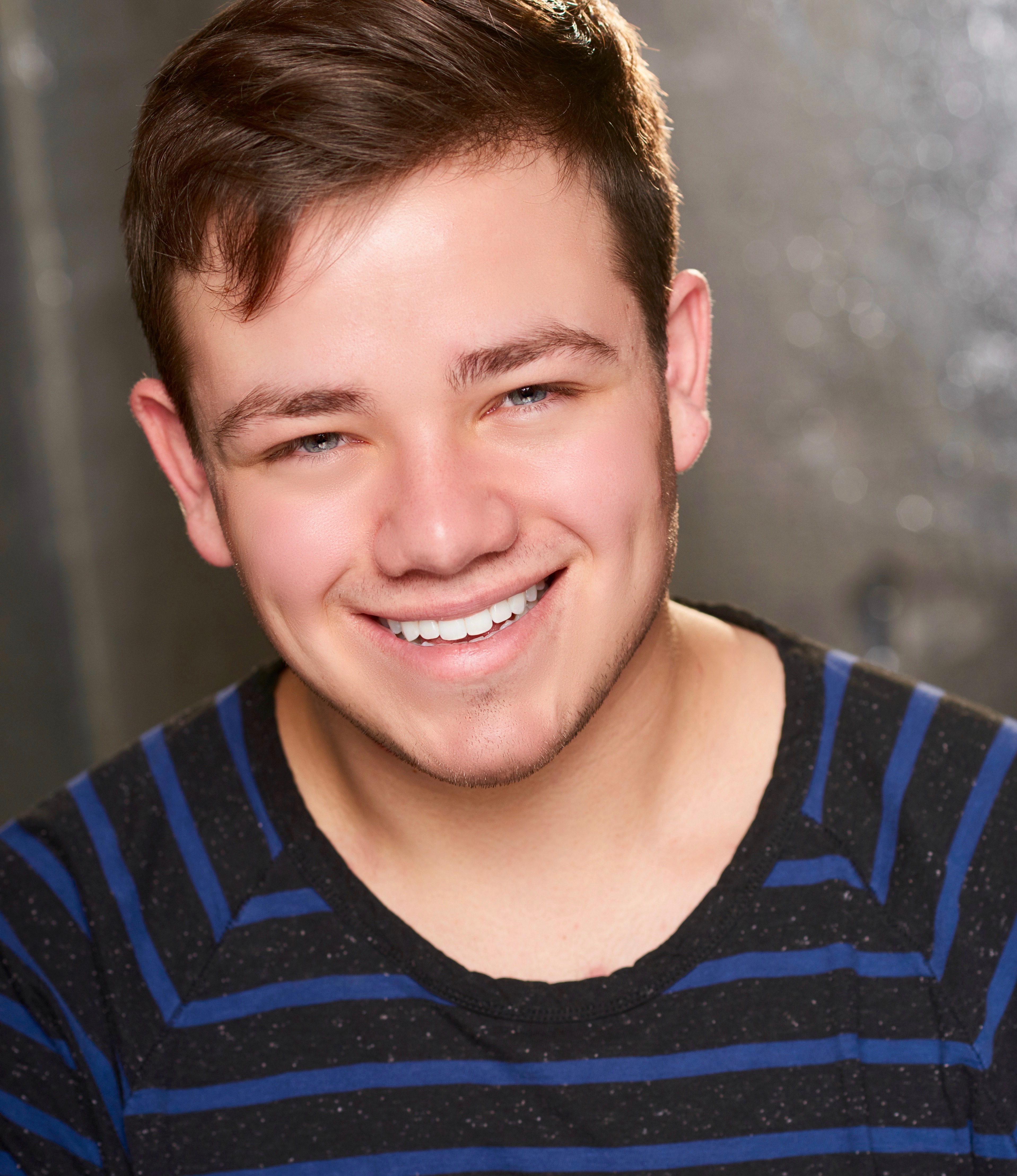 Cole Chamberlain