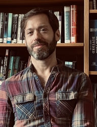 Darren Chase