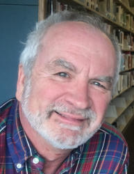 David Desjardins
