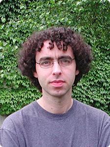 David K. Hecht