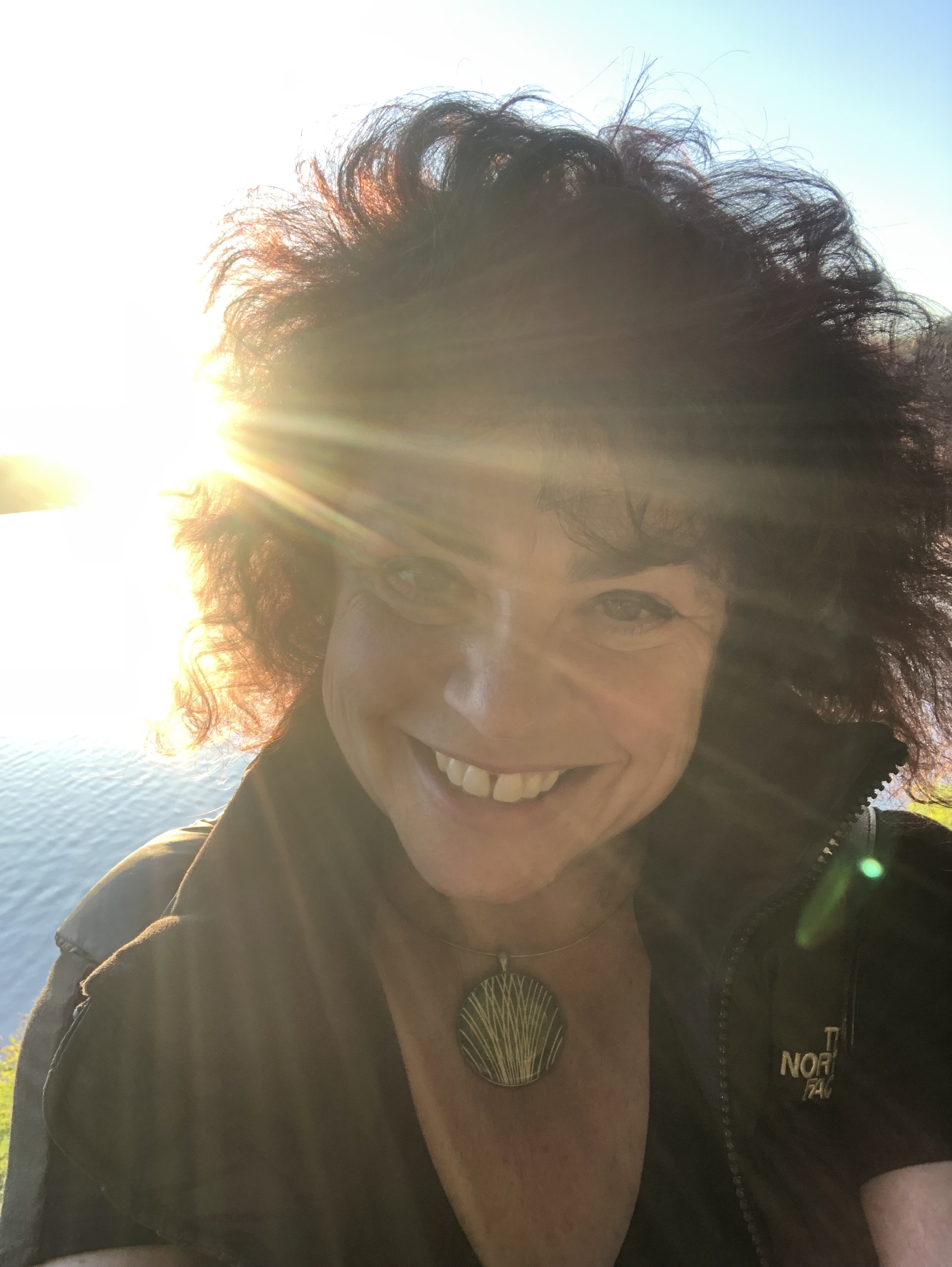 Deborah Leipziger