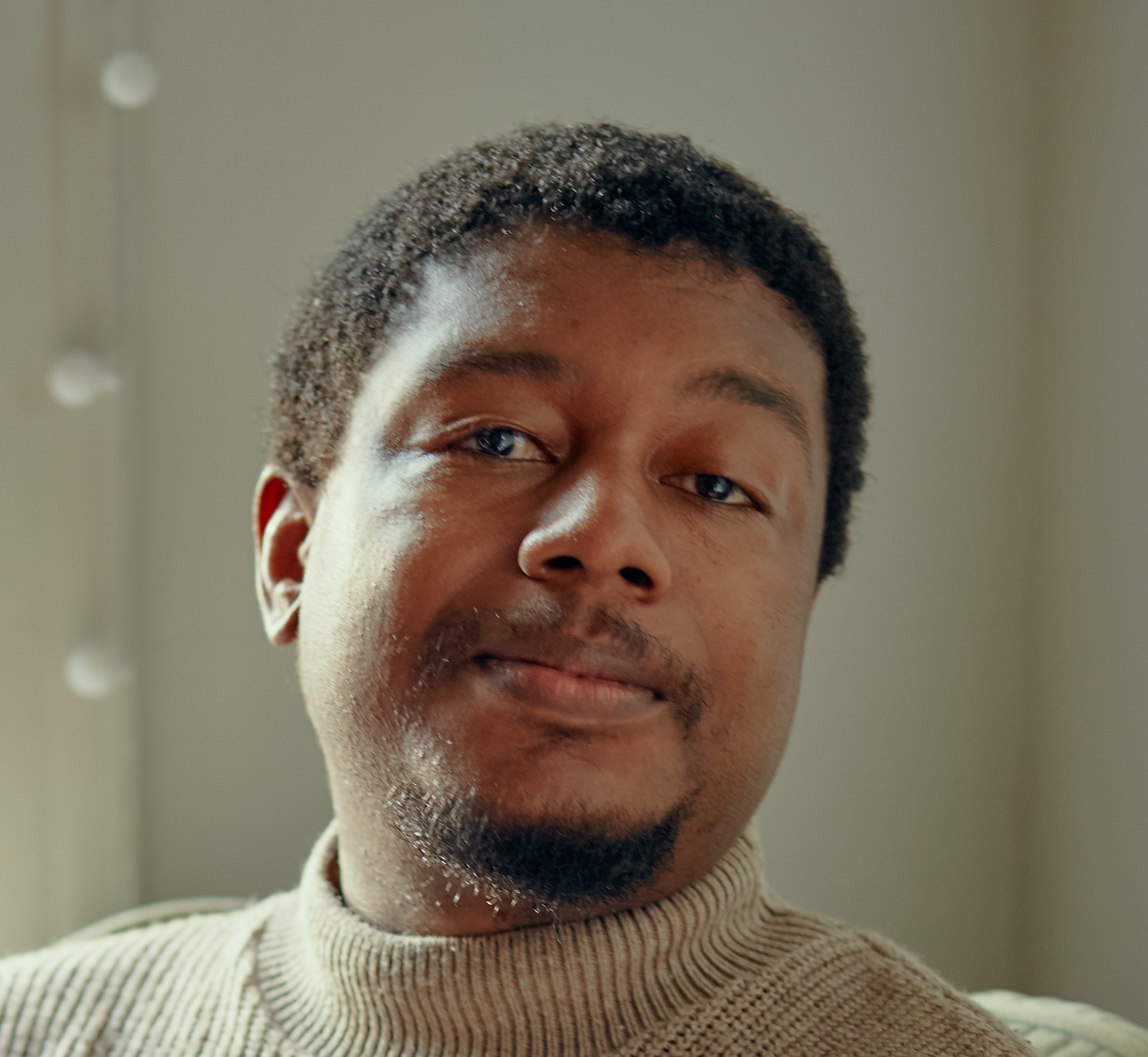 Derrick Austin