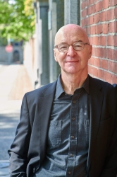 James English