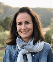 Elizabeth Kroft Mondry