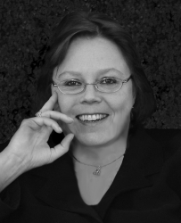 Gunilla Kester