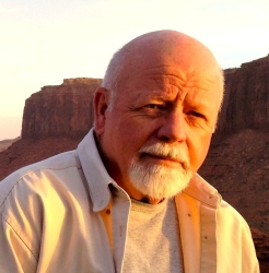 Harry Gordon
