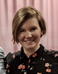 Tara Paterson