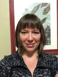 Dawn Tefft