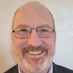 Frank Gaughan