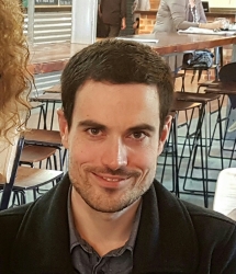 Michael Leach