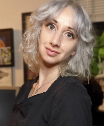 Gina Tron