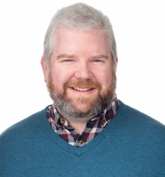 Christopher P. Hickey