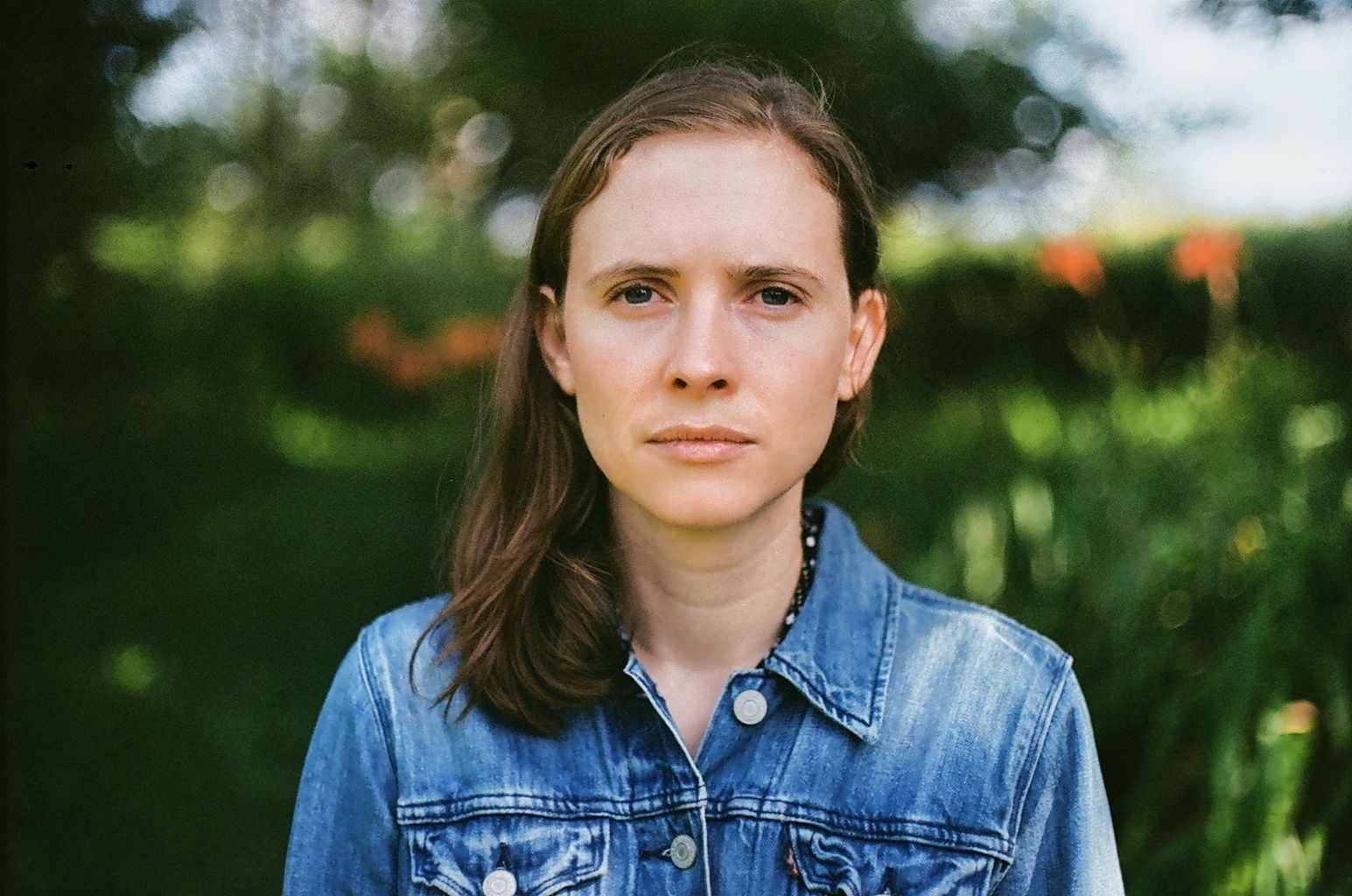 Holli Carrell