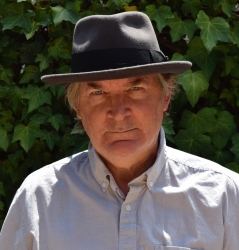 George Singleton