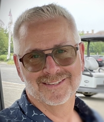 Brian R. Quinn