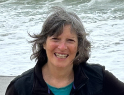 Pamela Wax