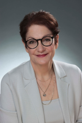 Patricia Garrison