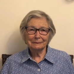 Olive Malcolm