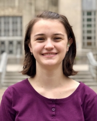 Sarah Appel