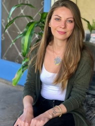 Michelle Gurule