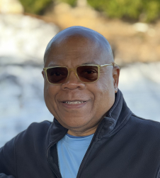 David W. Janey