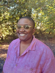 Marlanda Dekine